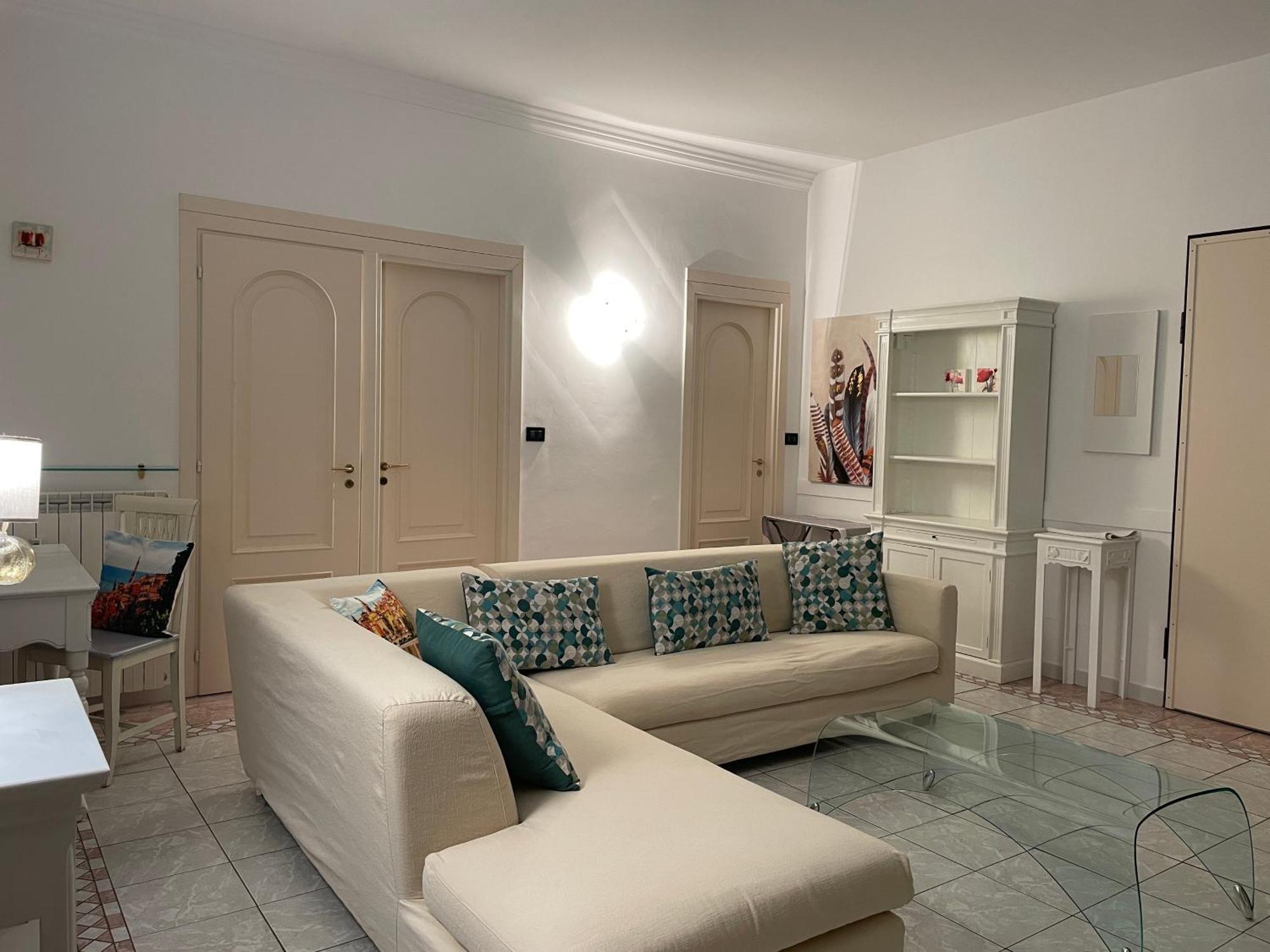 Menton Centre Vue Imprenable Sur Mer Et Jardin Bioves Экстерьер фото